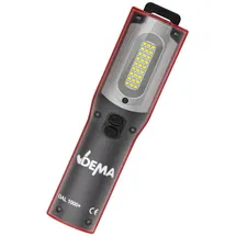 DEMA LED Arbeitsleuchte Handleuchte