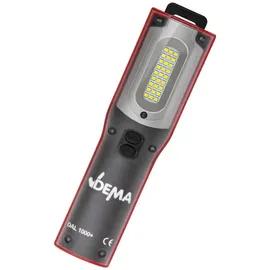 DEMA LED Arbeitsleuchte Handleuchte