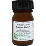 THYMIAN MYRTE Balsam für Kinder