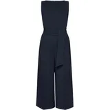 Betty Barclay Jumpsuit mit Eingrifftaschen Schwarz 38