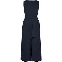 Betty Barclay Jumpsuit mit Eingrifftaschen Schwarz 38