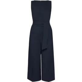Betty Barclay Jumpsuit mit Eingrifftaschen Schwarz 38