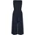 Betty Barclay Jumpsuit mit Eingrifftaschen Schwarz 38