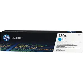 HP 130A cyan