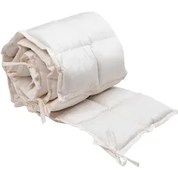 Müsli Nestchen 166x28 cm, beige