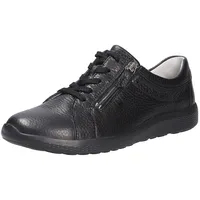WALDLÄUFER K-IRA Damen Schwarz 39