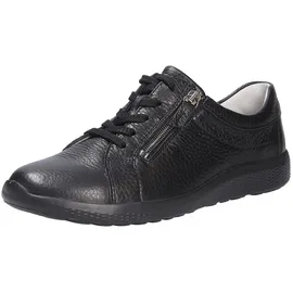 WALDLÄUFER K-IRA Damen Schwarz 39