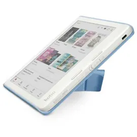 KOBO Libra Colour Dusk Blue SleepCover Case