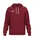 Kapuzensweat bordeaux 152