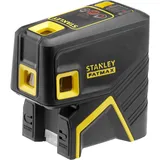 Stanley FatMax 5-Punktlaser, ± rot