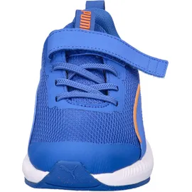 Puma Flyer 3 AC+ PS Mountain Blue/White 28