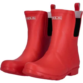 Mols Suburbs Damen Haute Red 40