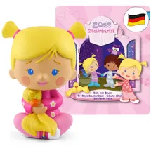 Tonies Hörspielfigur Zoés Zauberschrank rosa