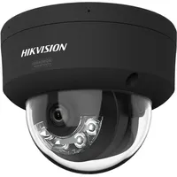 Hikvision Ip Ds-2cd2147g3 Überwachungskamera - Black