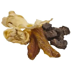 Classic Dog Snack Pferde-Mix 3 X 200g