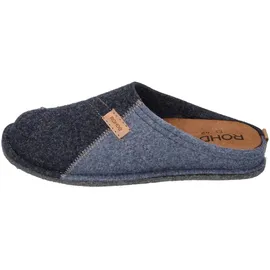 ROHDE Lucca-H Blau 46