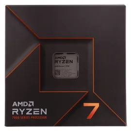 AMD Ryzen 7 7700 8C/16T 3,80-5,30 GHz Box (100-100000592BOX)