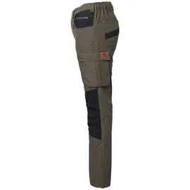 Forsberg Braxa Arbeitshose mit DuraMotion® Stretchzonen und verstärkten Kniebereich, / 46