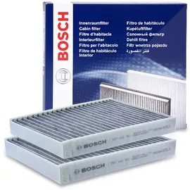 Bosch Filter, Innenraumluft