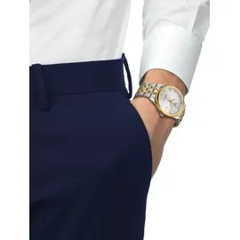 TISSOT Classic Dream Powermatic 80 40mm T158.407.22.031.00