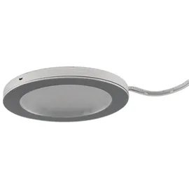 ChiliTec LED-Aufbauleuchte ABL-R90 warmweiß 3W 270lm 12V= DC superflach EEK F [A-G]