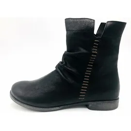 THINK! Stiefel Stiefel Nappaleder