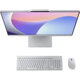 Lenovo IdeaCentre AIO 24IRH9 2023 23,8" LED Intel Core i7 13620H 4,6 GHz 16 GB RAM 1 TB SSD Intel UHD Graphics Windows