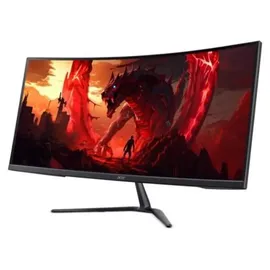 Acer ED340CUR X0 34"
