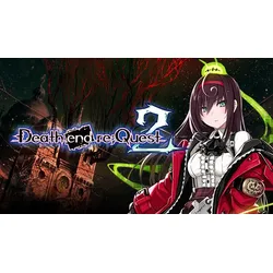 Death end re;Quest 2