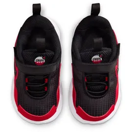 Nike Air Max Nova Kinder Grau/Schwarz 26