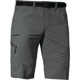 Schöffel Silvaplana2 Shorts grau 50