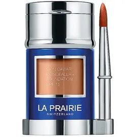 La Prairie Skin Caviar Concealer Foundation LSF 15 W-30 golden beige 30 ml
