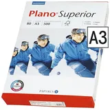 Papyrus PlanoSuperior A3 80 g/m2 500 Blatt