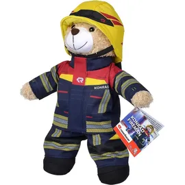 Simba Feuerwehr Bär Rosenbauer