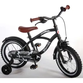 Volare 14 Zoll RH 31 cm schwarz