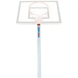 Sport-Thieme Basketballsäule Jump Outdoor höhenverstellbar