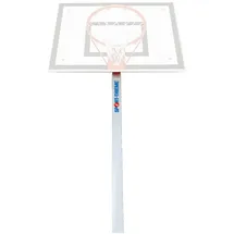 Sport-Thieme Basketballsäule Jump Outdoor höhenverstellbar
