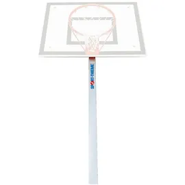 Sport-Thieme Basketballsäule Jump Outdoor höhenverstellbar