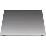 Acer 60.K3MN2.002 Displaydeckel 39,6cm (15,6 Zoll) grau