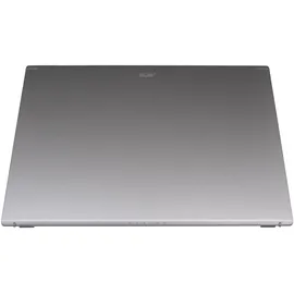 Acer 60.K3MN2.002 Displaydeckel 39,6cm (15,6 Zoll) grau