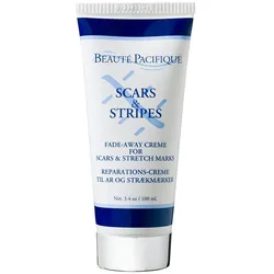 Beauté Pacifique Scars & Stripes Fade-Away Creme 100 ml
