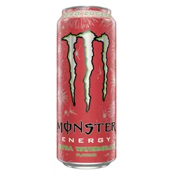 Monster Energydrink Ultra Watermelon 0,5l