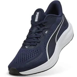 Puma Skyrocket Lite 2 Herren Navy / White / Black 44
