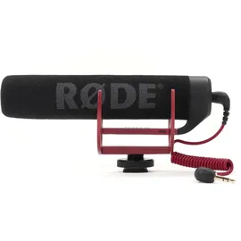 RØDE Microphones VideoMic GO