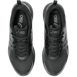 Asics Gel-Quantum Kei Black/Obsidian Grey 42,5