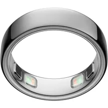 Oura Ring 5 Größe 12 Silver