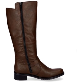Rieker Z7360 brown 36