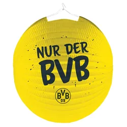 BVB Dortmund Laterne