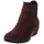 Legero DARK PEPE Damen Braun 38