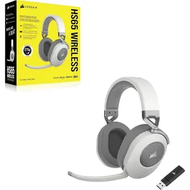 Corsair HS65 WIRELESS - Black